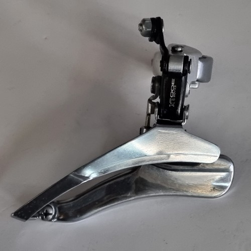 Shimano exage 300 m300 - lx, fd-m300