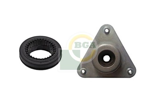 Front top mount bearing for - front, &