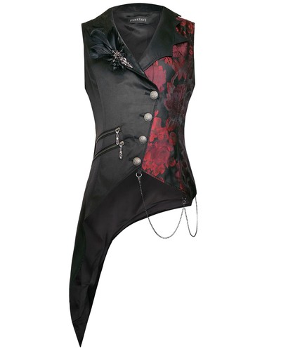 Punk rave mens - mens, gothic