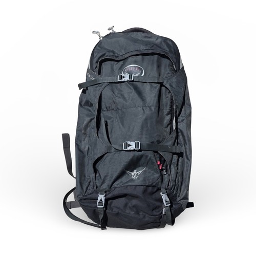 Osprey farpoint travel - osprey, 55