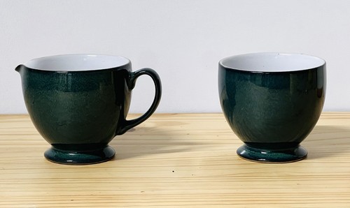 Denby greenwich milk cream - denby,