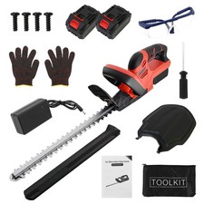 22in Hedge Trimmer for Makita