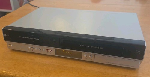 Rc278 dvd recorder - recorder, +