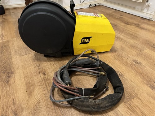Esab warrior 304w water cooled - warrior,