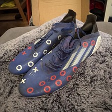 Adidas X Speedflow .1 FG - UK