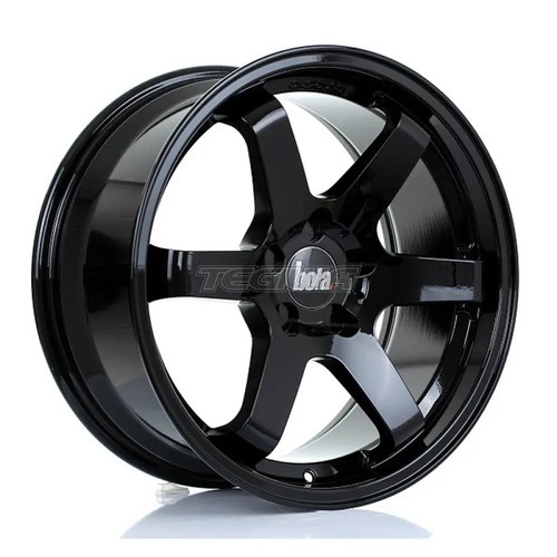 Bola alloy wheel 18x8 - b1,