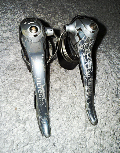 Shimano ultegra 6510 - shimano,