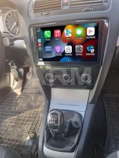 Android 15 Carplay Car Stereo