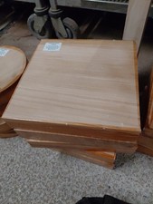 Cherry Bowl Blank / Wood