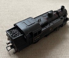 OO GAUGE BACHMANN IVETT 2MT TANK LOCO 2-6-2 WRONG BOGIE WHEELS