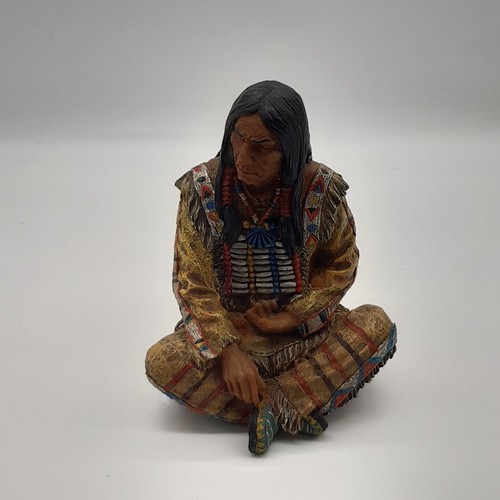 Vintage native american - native,