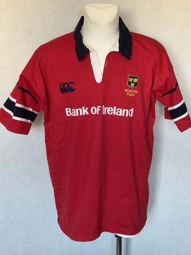 Munster ccc canterbury - ccc,