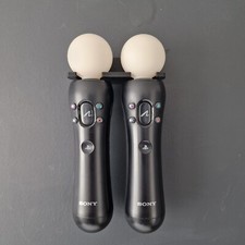 PlayStation Move Wall Mount