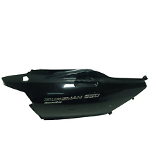 RIGHT REAR SIDE FAIRING SUZUKI