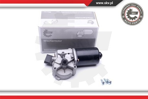 Wiper motor for - wiper,
