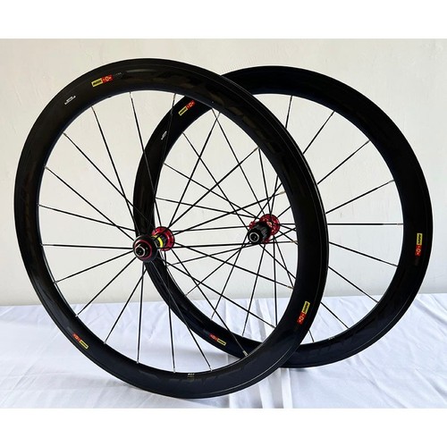 50mm wheelset wind - wheelset,