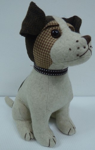 Dora designs jack - dora, russell