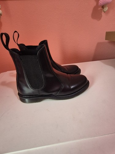 Martens flora smooth - martens,