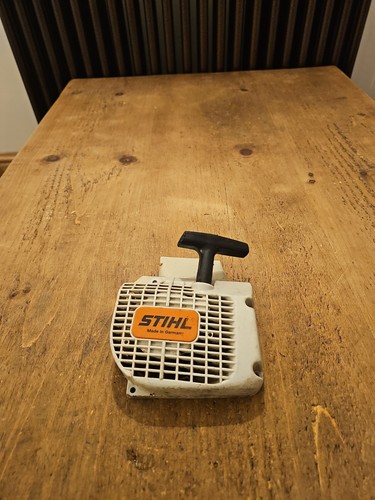 Genuine stihl 023 chainsaw - stihl,