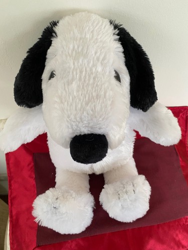 Build bear snoopy soft - build,