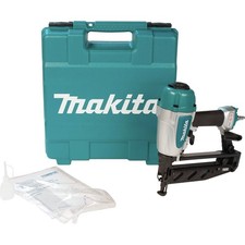 Makita AF601-R 16-Gauge 2-1/2 in. Finish Nailer Certified Refurbished