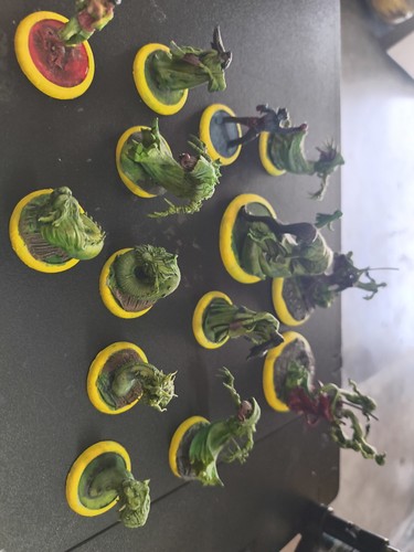 Malifaux kirai resurrectionist - kirai,