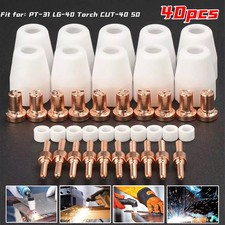 40x PT31 PLASMA CUTTER