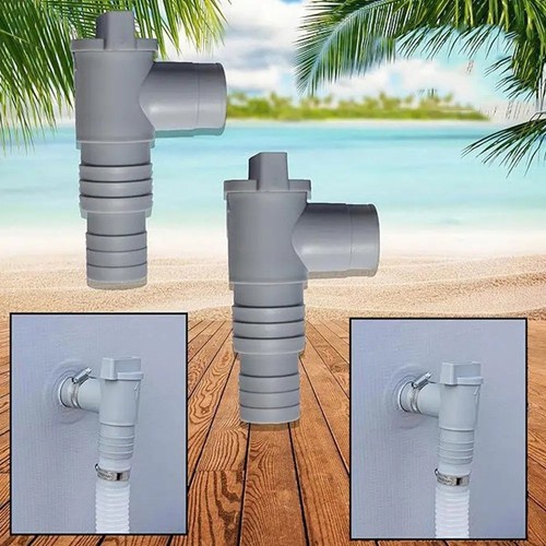 28mm waste water drainage - water, tap