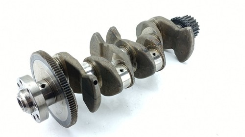 05l1052512d crankshaft - 05l1052512d,