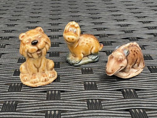 Wade vintage miniature - vintage, animals