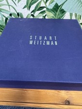 Stuart Weitzman for Russell &