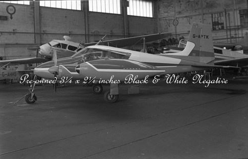 Mawes motor engin - mawes, cessna