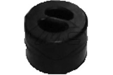Exhaust rubber hanger 00093