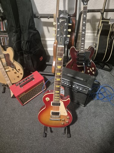 Gibson les paul classic - classic, 60s