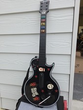 Guitar Hero Gibson Les Paul