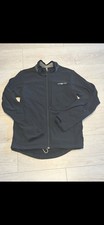Henri Lloyd black windbreaker