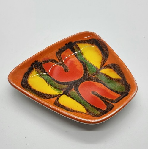 Vintage poole pottery - vintage, delphis