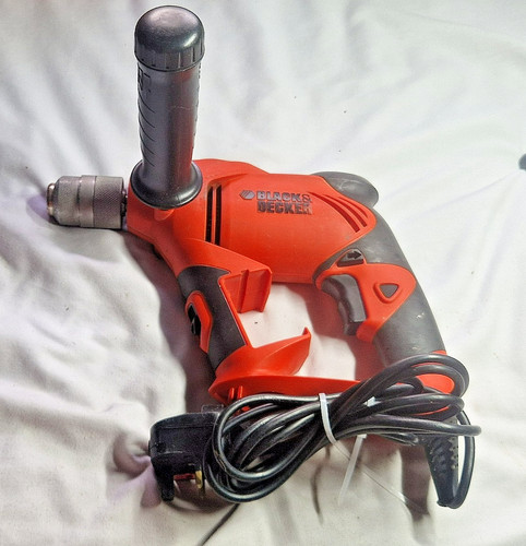 Black decker kr70lsr hammer - decker,