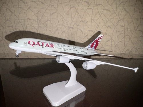 Qatar airways airbus - qatar,