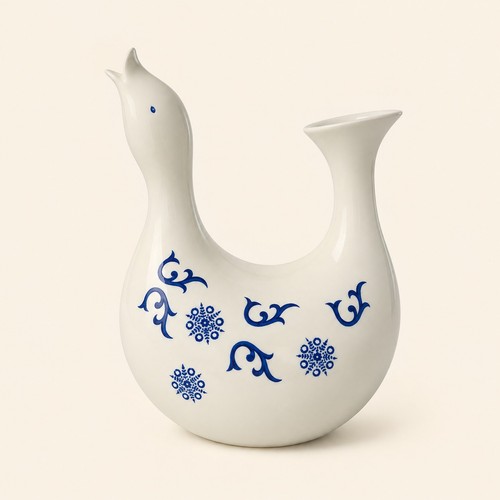 Eva zeisel ironstone design - eva,