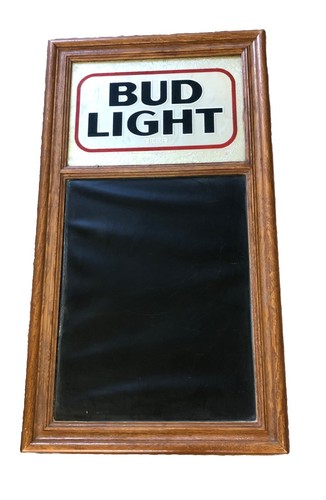 Vintage 1986 bud - vintage, chalk