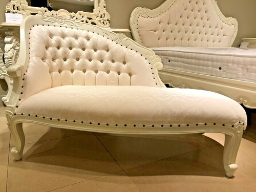 French ivory cream ornate - cream,