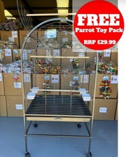 Parrot-Supplies Daytona Top