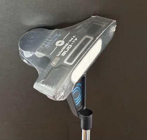 Odyssey one ball tri beam - 2-ball, tri-beam