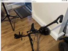 dunlop black junior size