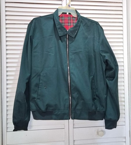 Style harrington bomber - harrington,