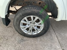 2015 MITSUBISHI L200 ALLOY