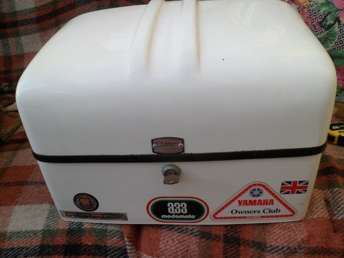 Brealey smith classic rear - ⭐brealey,