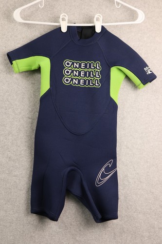 Neill size navy - navy, lime