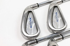 Callaway Steelhead X-14 Irons